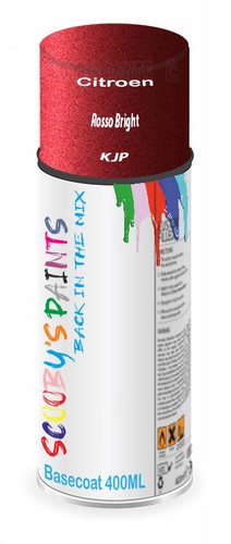 For citroen spray paint - for,