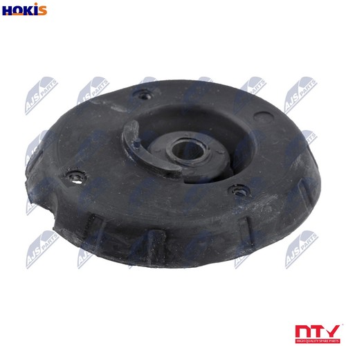 Suspension strut support - strut, mount