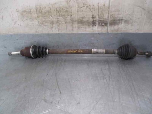 9640127680 front transmission