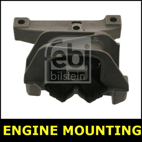 Engine mounting right fits - engine,