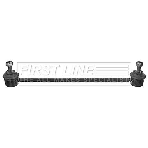 Anti roll bar - anti,