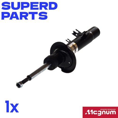 Shock absorber front fits - shock,