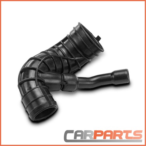 Turbo charge air hose - turbo,