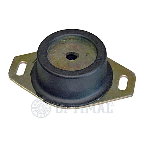 Engine mounting optimal - n/s,